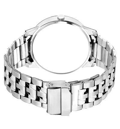 Titan Blue Premium Watch